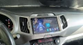 KIA Sportage 3 2010г-2016 Мултимедия Навигация Android, снимка 6