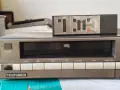 VHS видео Telefunken 2925 + 20 видео касетки, снимка 2