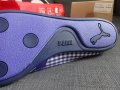Дамски балерини PUMA ELSIE GINGHAM - №41, снимка 4