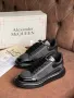Alexander McQueen мъжки маратонки , снимка 1