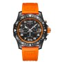 Часовник Breitling Endurance Pro Orange, снимка 3
