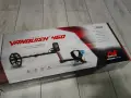 Minelab vanquish 460 металдетектор, снимка 1
