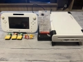 Wii U + GamePad (таблет) + 2TB външен | Само РАЗМЯНА, снимка 1