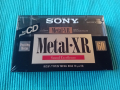 Sony Metal XR-60, снимка 1