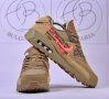Nike Air Max 90 x Off-White Мъжки Дамски Маратонки, снимка 4