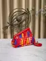 Fendi Дамска Чанта - Различни Цветове Код SEM-458, снимка 6