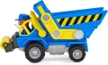 Paw Patrol Rubble & Crew Самосвалът на Уилър Пес Патрул, снимка 4