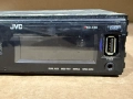 Музика за кола JVC KD-X30  USB/Aux/Radio, снимка 3