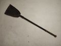 Барокова лопатка за жар,въглища, снимка 1 - Други ценни предмети - 41498612