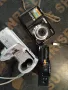 Лот от фотоапарати, снимка 7