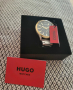 Hugo Boss часовник, чисто нов, оригинален. Неръждаема стомана, снимка 7