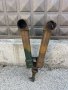Продавам немска артилерииска рогатка (перископ), снимка 1 - Други ценни предмети - 44362912
