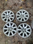 4 бр. VW оригинални джанти 15 5x112 , снимка 1