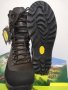 Обувки за лов и туризъм Добрев-Н  Vibram , снимка 2