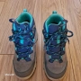 Непромокаеми туристически обувки Quechua, снимка 4