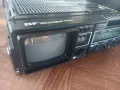 ISP RCT-3014 1980г телевизор/радио/касетофон. 2, снимка 3