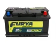 Акумулатор Furya 80 Ah BAT80/720R/FURYA, снимка 1