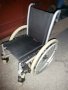 Инвалидна рингова количка, снимка 3