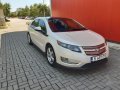 Chevrolet Volt 2011 внос от USA, снимка 1 - Автомобили и джипове - 41591412