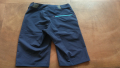 NORRONA Flex1 Stretch Shorts Women Размер XS дамски еластични туристически къси панталони 33-60, снимка 2