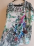 СВЕЖА ТУНИКА В ЕФЕКТНИ ЦВЕТОВЕ  РАЗМЕР XL , снимка 5
