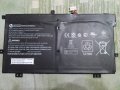 HP Slatebook x2 клавиатура и батерия, снимка 3