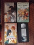 Видеокасети - филми , снимка 1