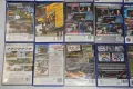 Игри за PS2 The Simpsons Hit & Run/X-Men Origins Wolverine/Avatar/Naruto 2 3/Sonic Heroes/Smackdown, снимка 9