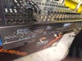Spirit 324 LIVE DIGITAL 16 Channel Mixer by Soundcraft дигитален аудио смесител миксер + кейс, снимка 13