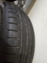 Стоманени джанти с гуми 15 цола 5х120 за BMW, снимка 11