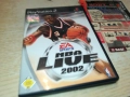 SONY PS2 GAME NBA LIVE 2002 2611250836, снимка 3