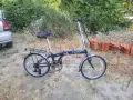 Сгъваем велосипед Dahon 20 цола, снимка 1