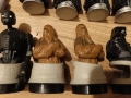 фигурки от сагата на STAR WARS, снимка 10