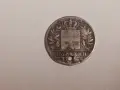 Гърция , крал ОТОН I , 1/2 ДРАХМА 1843 г . сребро , РЯДКА, снимка 4