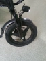 продавам мини сгъваемо ел колело 14 инча, снимка 3