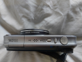 Цифров фотоапарат Canon PowerShot SX210IS, снимка 1 - Фотоапарати - 44572207