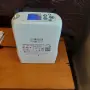 Портативен кислороден апарат, снимка 4