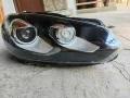 Фарове VW Golf 6 Xenon ляв / Фар Голф 6 / Фар Golf 6 Ксенон Оригинален, снимка 2