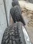 Джанти за Mercedes Benz 17 цола, снимка 6