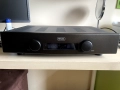 Hegel H80 – интегриран усилвател + DAC, снимка 1