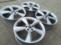 ОРИГИНАЛНИ ДЖАНТИ АУДИ 19" 5x112, снимка 5