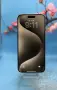 Apple iPhone 15 Pro Max, 256GB, 5G, Natural Titanium, снимка 4