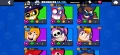 Brawl Stars - Акаунт, снимка 4