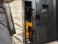 Hitachi trk-5320e радиокасетофон , снимка 9
