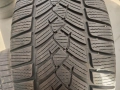 2бр.зимни гуми 235/55/17 Fulda, снимка 1