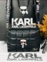 Дамска чанта Karl Lagerfeld код 82, снимка 1 - Чанти - 34321748