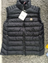 Нов мъжки елек Moncler, снимка 1