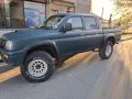 Нови! Уширители / Раздувки за Mitsubishi L200 [1996-2005], снимка 3
