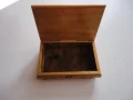 Дървена кутия за бижута 11, снимка 8