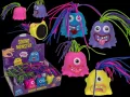 Антистрес играчка Забавна играчка за стискане Чудовища, снимка 3